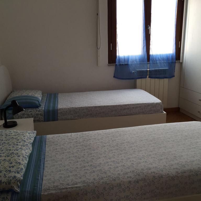 Bertolottu Residence Apartments Tortoli Ngoại thất bức ảnh